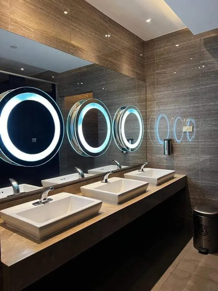 The Gramercy Residences New Sleek 1Br Suite, 600Mbps Wifi, Netflix & Free Amenities Manila Philippines