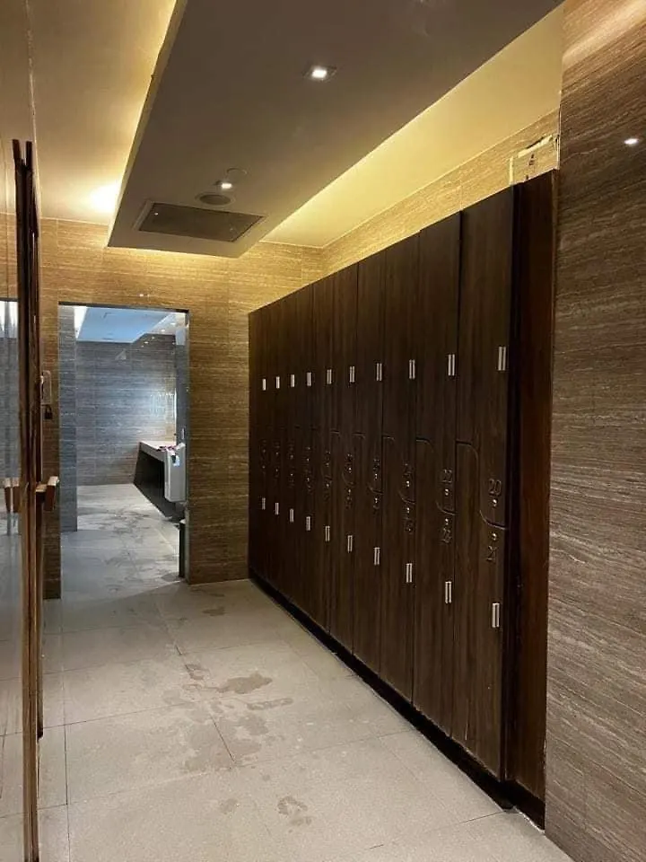 ***** Hotel The Gramercy Residences New Sleek 1Br Suite, 600Mbps Wifi, Netflix & Free Amenities Manila Philippines
