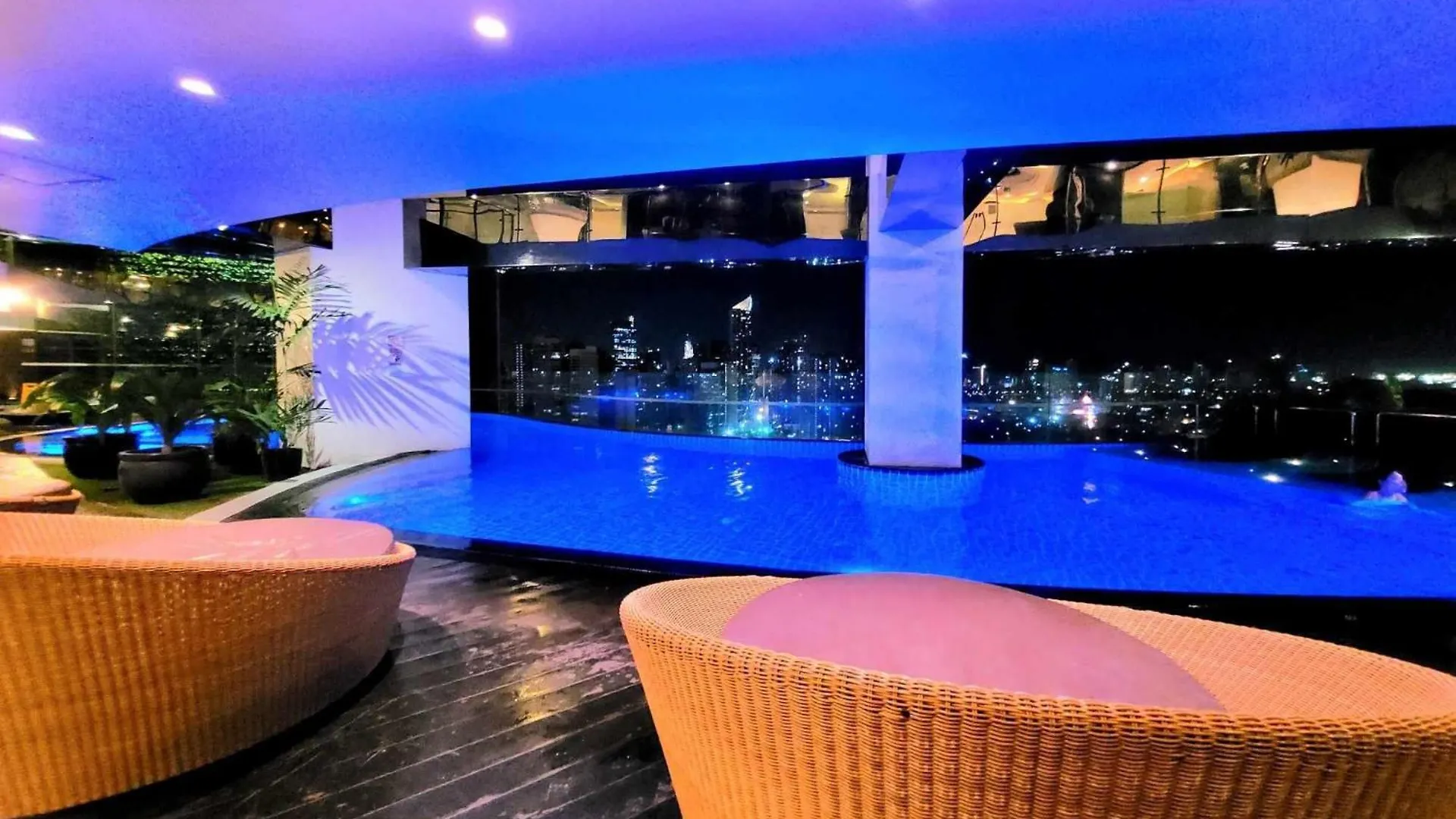 The Gramercy Residences New Sleek 1Br Suite, 600Mbps Wifi, Netflix & Free Amenities Manila