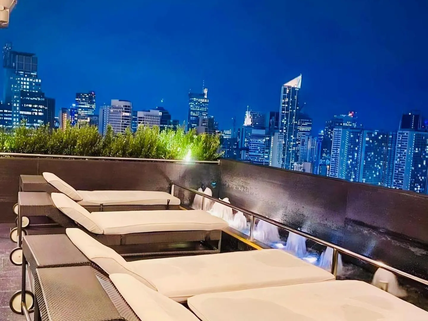 The Gramercy Residences New Sleek 1Br Suite, 600Mbps Wifi, Netflix & Free Amenities Manila