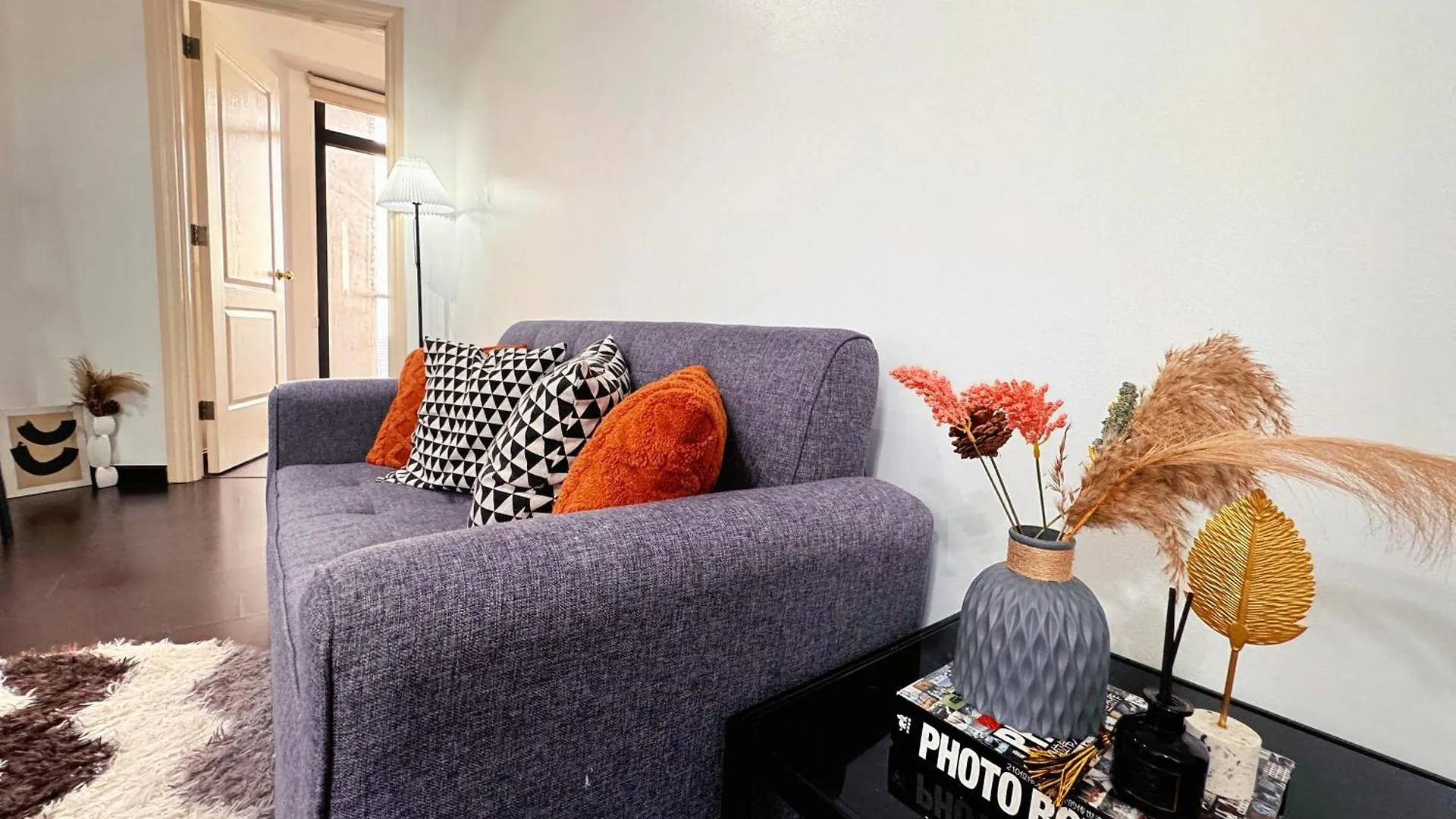 The Gramercy Residences New Sleek 1Br Suite, 600Mbps Wifi, Netflix & Free Amenities Manila 5*,