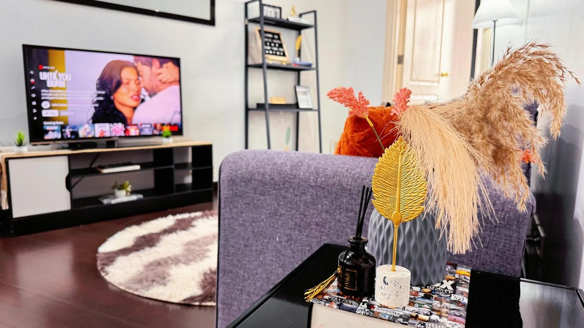 The Gramercy Residences New Sleek 1Br Suite, 600Mbps Wifi, Netflix & Free Amenities Manila