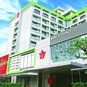 Hotel Manila Prince Hotel