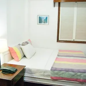 Hotel Malate Pensionne
