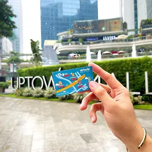 Hotel Airobedz Bgc - Near Uptown, Manila