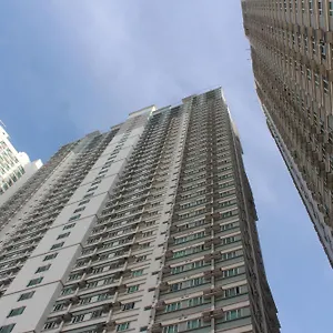 Apartamento Affordable Makati Serviced