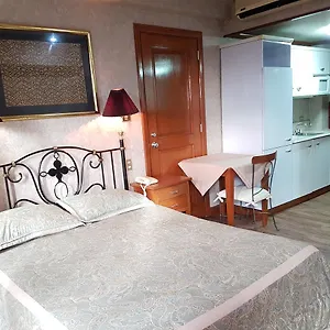 Hotel Ceo Suites, Manila