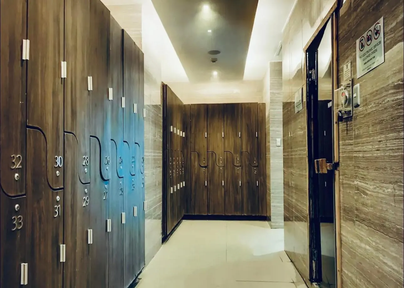 The Gramercy Residences New Sleek 1Br Suite, 600Mbps Wifi, Netflix & Free Amenities Manila