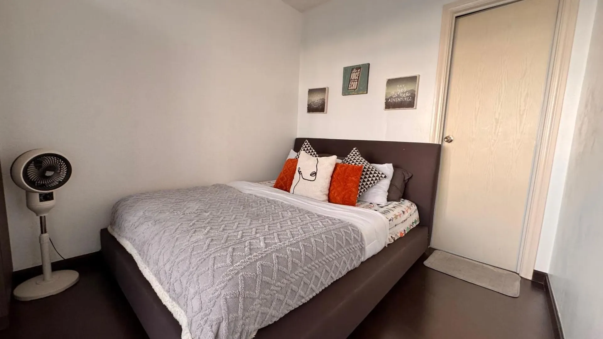 The Gramercy Residences New Sleek 1Br Suite, 600Mbps Wifi, Netflix & Free Amenities Manila